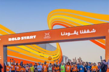 الإعلان عن تنظيم النسخة الخامسة من ماراثون الرياض الدولي بمشاركة دولية واسعة