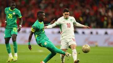 تقرير فرنسي يكشف سبب انضمام محمد قادر ميتي للهلال تقرير فرنسي يكشف سبب انضمام محمد قادر ميتي للهلال