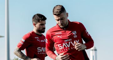 في ختام الجولة الـ 13 من دوري روشن.. الهلال لاقتناص الصدارة أمام ضمك.. والقادسية يواجه الرياض