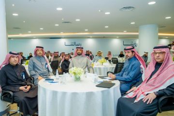 ورشة عمل لتعزيز التكامل بين صندوق تنمية الموارد البشرية والقطاع الخاص