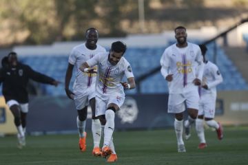 أبها يعزز صدارته لدوري يلو لأندية الدرجة الأولى