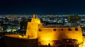 استثمارات الأمانة ترتفع من 306 ملايين إلى 3.4 مليارات ريال