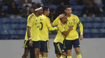 مهمة جديدة لكريستيانو رونالدو في النصر السعودي للحفاظ على بقائه في المملكة