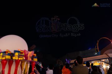 الرياض تتصدر مشهد شتاء السعودية.. افتتاح القدية يعزز منظومة الترفيه وتجارب البوليفارد تتجدد