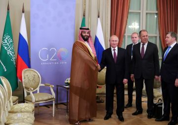 السعودية تحتضن معرض إينوبروم لتعزيز الشراكات الصناعية والتجارية مع روسيا