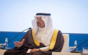 الفالح: الاستثمار العقاري هو الملاذ الآمن في ظل تقلبات الاقتصاد العالمي