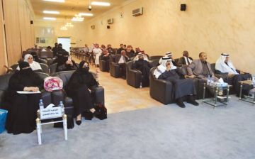 جمعيـة أدبـي الطائف تحتفي بالشعر العربـي