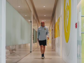 خيسوس: مشكلة النصر ذهنية وليست فنية