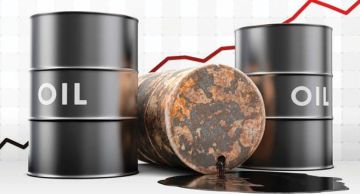 عاصفة أمريكا تشعل النفط.. البرميل يقفز 3 وتوقف مليوني برميل