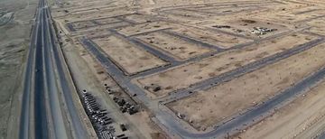 اكتمال البنية التحتية شرط اعتماد المخططات