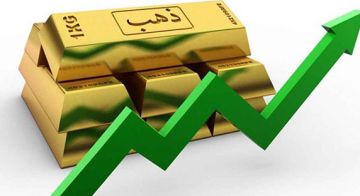 توقعات قياسية للذهب