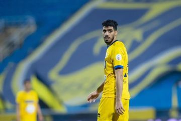 التعاون يضم فهد الرشيدي من الأهلي