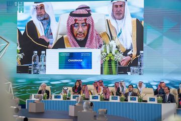  الوزاري الدولي رفع الشكر لخادم الحرمين الشريفين وولي العهد.. السعودية تقود مستقبل المعادن للأجيال في العالم