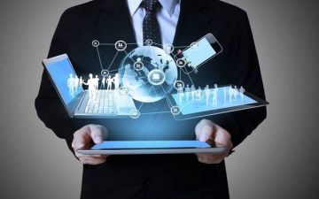 وزير الاتصالات: مشاركة المملكة في دافوس 2026 تؤكد ريادتها في الاقتصاد الرقمي