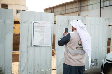 أمانة تبوك تنفذ أكثر من 19,500 ألف زيارة ميدانية لتحسين المشهد الحضري