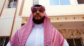 تركي آل الشيخ يعلن دعمه وتشجيعه للمصارع السعودي بدر سحلي تركي آل الشيخ يعلن دعمه وتشجيعه للمصارع السعودي بدر سحلي