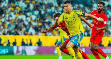 في الجولة الـ 14 من دوري روشن.. النصر يصطدم بالقادسية.. والهلال يستضيف الحزم