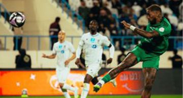 في ختام الجولة 14 من «روشن».. الأهلي يعبر الأخدود بشق الأنفس