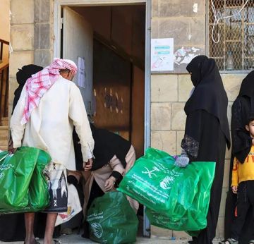 مركز الملك سلمان ينفذ مبادرات إغاثية بعدة دول.. اتفاقية لتشغيل مركز الأطراف الصناعية في سيئون