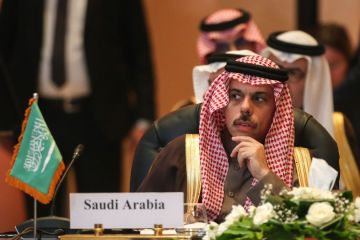 برئاسة سمو وزير الخارجية.. المملكة تشارك بوفد رفيع المستوى في الاجتماع السنوي للمنتدى الاقتصادي العالمي 2026