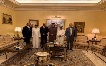 وزير العمل يبحث في جدة دعم العمالة المصرية وتعزيز التعاون مع السعودية