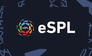 الدوري السعودي الإلكتروني للمحترفين يمنح اللاعبين مقاعد لكأس العالم الدوري السعودي الإلكتروني للمحترفين يمنح اللاعبين مقاعد لكأس العالم