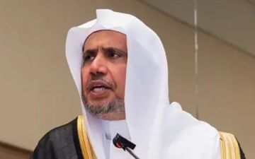  الرابطة : استمرار النهج الثابت لمساندة الشعب اليمني