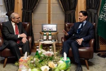 بن هاربورغ يكشف تطورات تطبيق اللعب المالي النظيف في الدوري السعودي