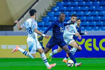 حصاد الجولة 16 بدوري يلو.. 27 هدفا.. وأبها والعلا الأقوى هجوما