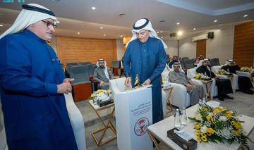 دشن مركز التميز.. وزير البيئة: مراكز أبحاث تنمية الحياة الفطرية تعزز الاستدامة