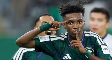 في مستهل مشواره بكأس آسيا تحت 23 عاما.. الأخضر يتغلب على قرغيزستان بصعوبة