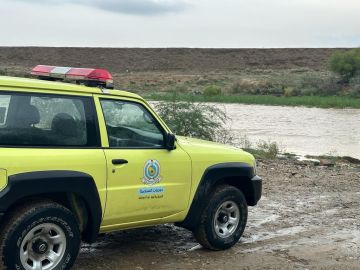 هطول أمطار رعدية على بعض مناطق المملكة من يوم غد الجمعة حتى الأحد المقبل هطول أمطار رعدية على بعض مناطق المملكة من يوم غد الجمعة حتى الأحد المقبل