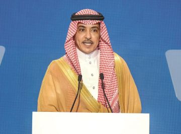 وزير الإعلام: لا صحة لما يتداول حول رفض المملكة استقبال طحنون بن زايد وزير الإعلام: لا صحة لما يتداول حول رفض المملكة استقبال طحنون بن زايد