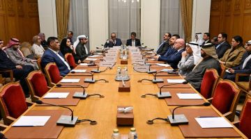 انطلاق اجتماعات اللجان الفنية المعاونة لمجلس وزراء الشباب والرياضة العرب بالقاهرة