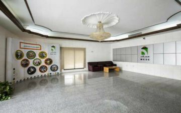 مسك تجدد اتفاقية تسهيلات بنكية مع الإمارات دبي الوطني بـ150 مليون ريال مسك تجدد اتفاقية تسهيلات بنكية مع الإمارات دبي الوطني بـ150 مليون ريال