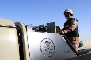 الإدارة العامة للمجاهدين تشارك في التمرين التعبوي وطن 95 