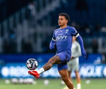 الكشف عن مفاجأة بشأن صفقات النصر في يناير