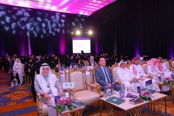 انطلاق فعاليات مؤتمر الشرق الأوسط للغدد الصماء والسكري والسمنة في جدة