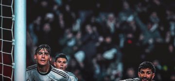 ريال مدريد يودع كأس إسبانيا بخسارة صادمة أمام ألباسيتي ريال مدريد يودع كأس إسبانيا بخسارة صادمة أمام ألباسيتي