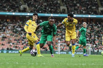 في بيان رسمي.. التعاون يعرب عن استيائه من التحكيم بعد مباراة الأهلي