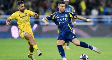 في ختام الجولة الـ 18 من دوري روشن.. النصر يصطدم بالتعاون.. والاتحاد للتعويض أمام الأخدود