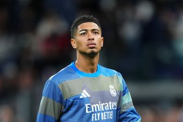 ماذا قال بيلينغهام عن اللعب في السعودية واستضافتها لكأس العالم 2034؟