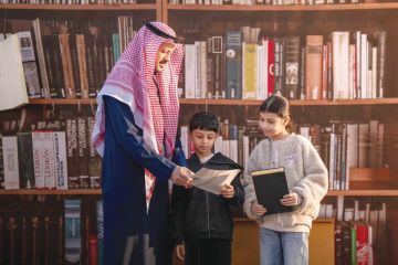  هيئة الأدب تختم مهرجان الكتاب والقراء في الطائف