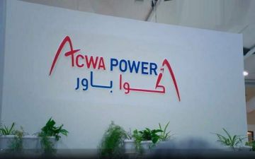  أكوا باور توصي بشراء 1.19 مليون سهم لبرنامج حوافز الموظفين