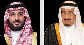 القيادة تعزي رئيس بنغلاديش في وفاة رئيسة الوزراء السابقة خالدة ضياء