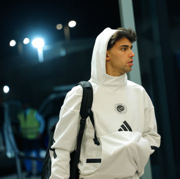 النصر يغادر إلى أبها لمواجهة ضمك