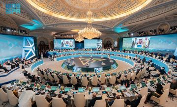 برعاية كريمة ودعم سخي من القيادة.. 100 مليار ريال حصيلة استثمارية بمؤتمر التعدين الدولي