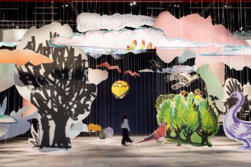 إيفان توني يرتدي عباءة الأساطير ويحيي إرث العقيد 