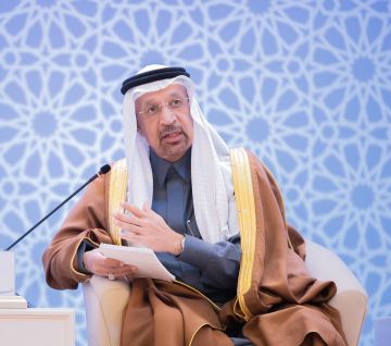 المؤتمر الصحفي الحكومي يستضيف وزير الاستثمار