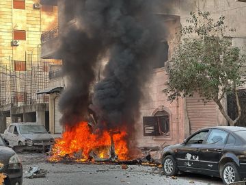 بغداد تحذر من تداعيات الأحداث في حلب السورية على الوضع الداخلي العراقي